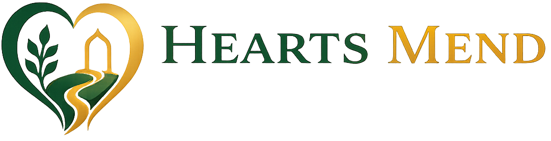 Hearts Mend 